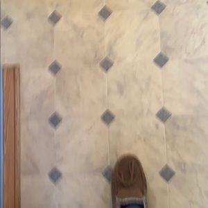 Meet your Posher, Owen